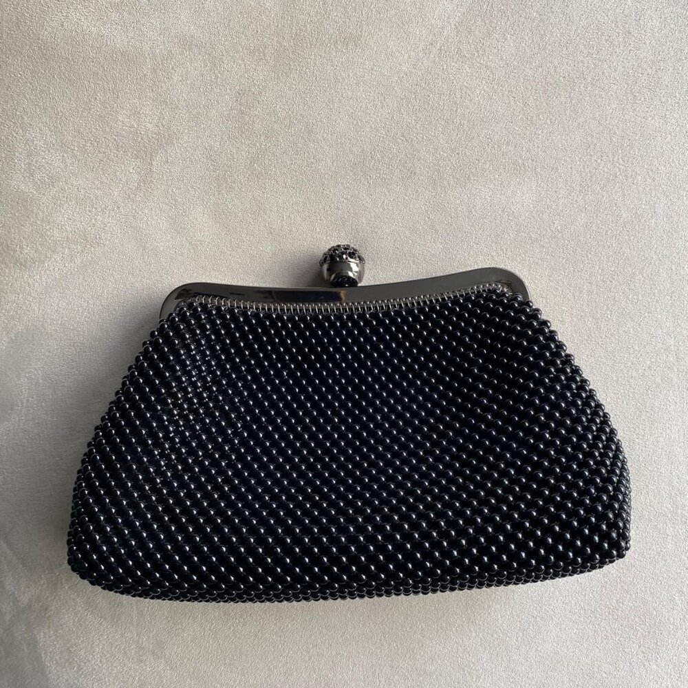 M & S Purse